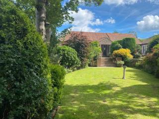 Foxglade Lodge Norfolk Escape - Crabpot Cottages Sheringham - 0