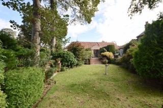 Foxglade Lodge Norfolk Escape - Crabpot Cottages Sheringham - 8
