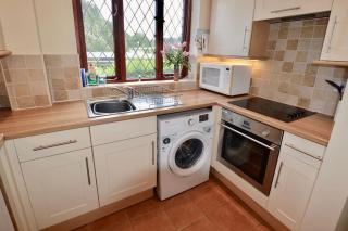 Foxglade Lodge Norfolk Escape - Crabpot Cottages Sheringham - 7