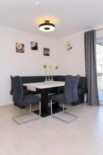 Ferienwohnung Sommerwind - Residenz an der Nordseetherme - 3