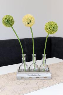 Ferienwohnung Sommerwind - Residenz an der Nordseetherme - Bensersiel - 2
