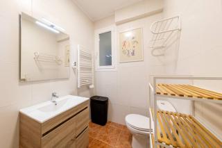Exclusive & cozy apartment in the center of Soria - Soria - 7