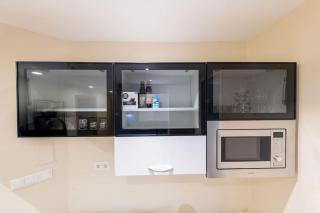 Exclusive & cozy apartment in the center of Soria - Soria - 5