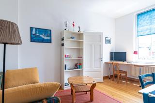 Haus Silko - FeWo in top Lage - 3 min zum Strand direkt am Kurpark - Warnemünde - 6