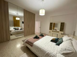 A & A Holiday House - Larnaca - 3