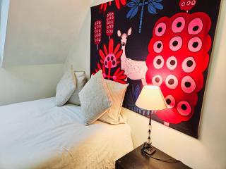 Duplex au coeur de Dinan - 4