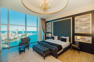 JRW Welmond Hotel - Batumi - 0