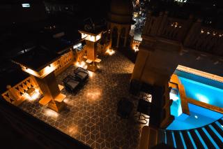 Guulab Haveli - Jaisalmer - 4