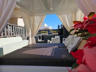 Villa Portugal - VipVipVillas - Tahiche - 2