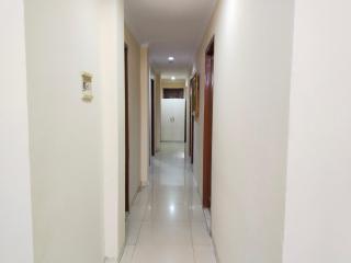 Metro Hotel Bekasi powered by Cocotel - Bekasi - 8