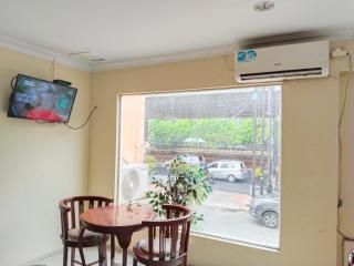 Metro Hotel Bekasi powered by Cocotel - 3