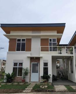 New Tropical Inspired Home - Cagayan de Oro - 8