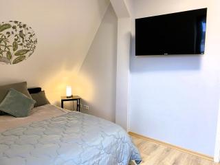 City Appartement - Bielefeld - 8