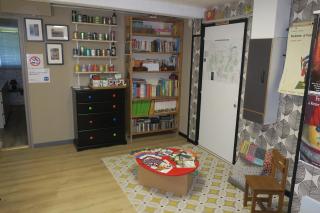 Chambres au grand calme dans maison - Primarette - 3