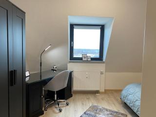 City Appartement - Bielefeld - 3