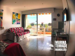 Marina Terrace - Mandelieu La Napoule - 7