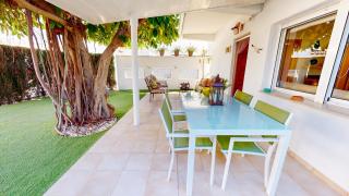 Apartamento Net a planta baja 50m de la playa by Family Homes - 8