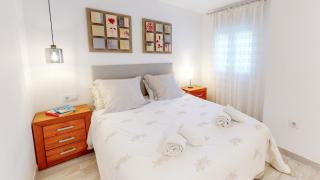Apartamento Net a planta baja 50m de la playa by Family Homes - 2