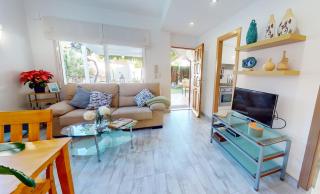 Apartamento Net a planta baja 50m de la playa by Family Homes - 6