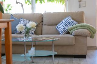 Apartamento Net a planta baja 50m de la playa by Family Homes - 1