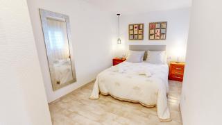 Apartamento Net by Family Homes - Dénia - 2