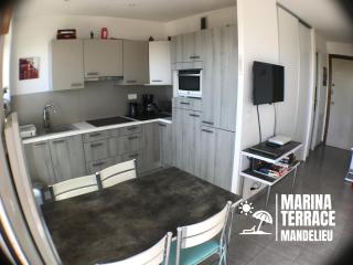 Marina Terrace - Mandelieu La Napoule - 5