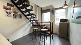 AGN HOMESTAY - Kuala Lumpur - 8
