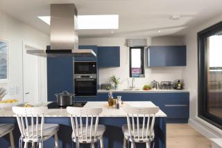Harlyn Penthouse, Harlyn Bay - St Merryn - 4
