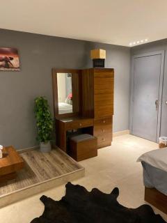 Eastown, Stylish Studio, New Cairo - Kairo - 9