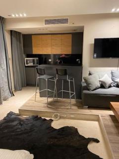Eastown, Stylish Studio, New Cairo - 8