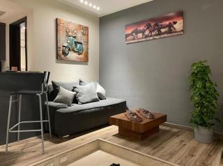 Eastown, Stylish Studio, New Cairo - Kairo - 7