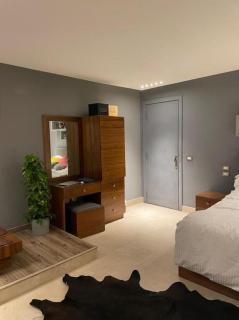 Eastown, Stylish Studio, New Cairo - 6
