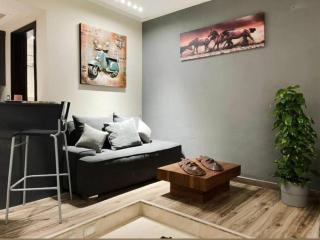 Eastown, Stylish Studio, New Cairo - Kairo - 4