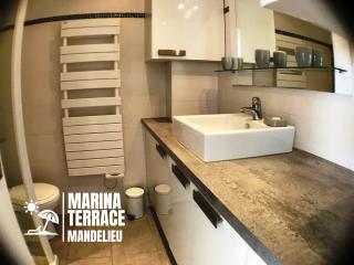 Marina Terrace - Mandelieu La Napoule - 3