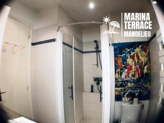 Marina Terrace - Mandelieu La Napoule - 2