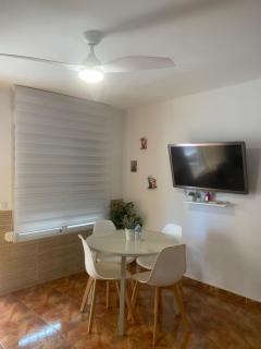 Apartamento en la playa - 1