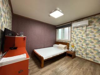 Swiss Motel - Mokpo - 7
