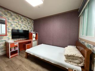 Swiss Motel - Mokpo - 6