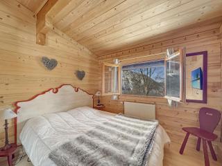 CH201 Chalet 6 Pers - Les Carroz-d'Araches - 3