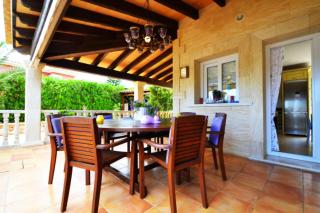 Chalet Libertat - Llucmajor - 6