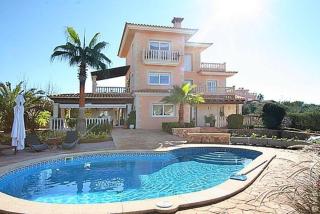 Chalet Libertat - Llucmajor - 0