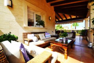 Chalet Libertat - Llucmajor - 3