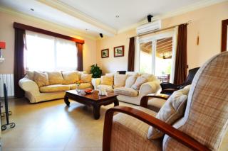 Chalet Libertat - Llucmajor - 2