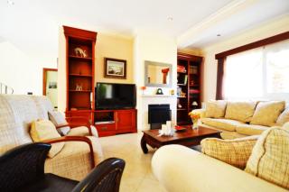 Chalet Libertat - Llucmajor - 1