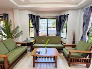 Thai Garden House Cozy Home Chiang Mai - Ban Fa Mui - 1
