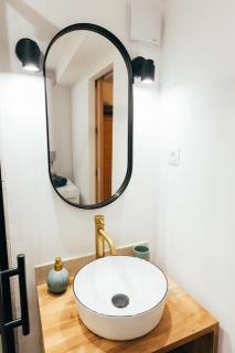 Studio cozy centre avec Parking - Grasse - 9