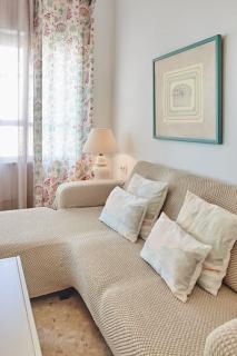 Paso del Mar Ha Apartment - Cadice - 6