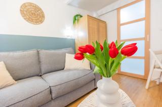 Studio cozy centre avec Parking - Grasse - 6