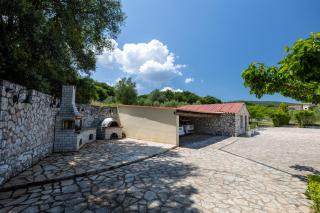 Arte Villa Nefeli Apartment - Sami - 1