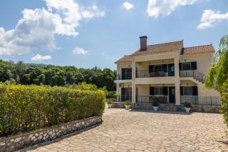 Arte Villa Nefeli Apartment - Sami - 8